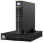 ENERGENIE Online rack UPS 3000VA 8x IEC socket USB RS-485 LCD display