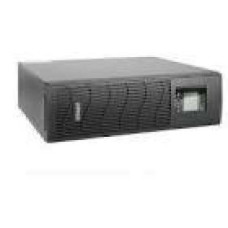 GEMBIRD EG-UPSRACK-12 UPS Energenie RACK 19 3.4U 2000VA Pure Sine 6xIEC 1xSchuko230V LCD