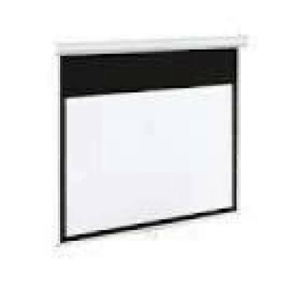 ART EL E100 16:9 Display Electric EM-100 16:9 100 221x125cm matte white with remote control