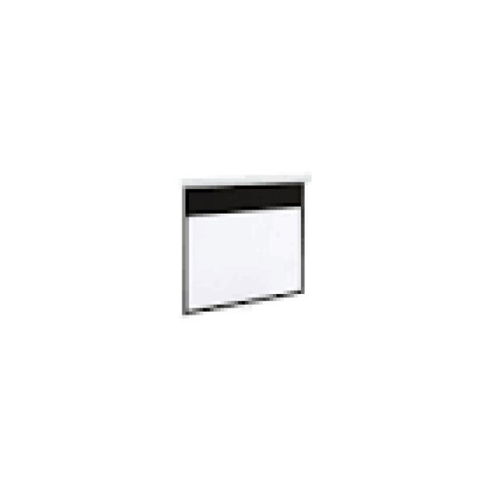 ART EL E100 16:9 Display Electric EM-100 16:9 100 221x125cm matte white with remote control