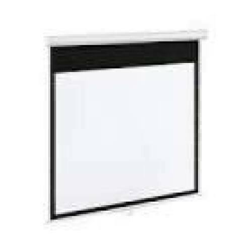 ART EL E150 4:3 Display Electric EM-150 4:3 150 305x229cm matte white with remote control