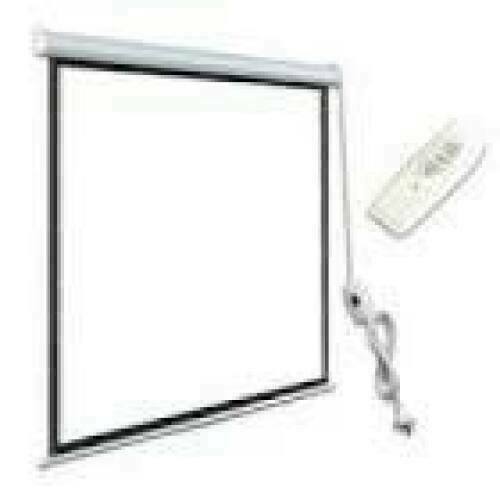 ART EL E150 4:3 Display Electric EM-150 4:3 150 305x229cm matte white with remote control