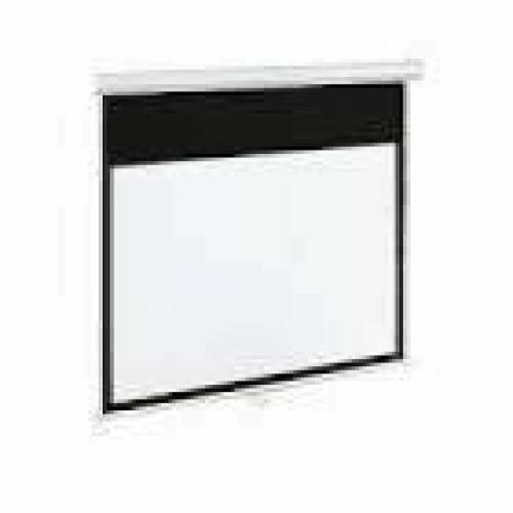 ART EL E84 16:9 Display Electric EM-84 16:9 84 186x105cm matte white with remote control