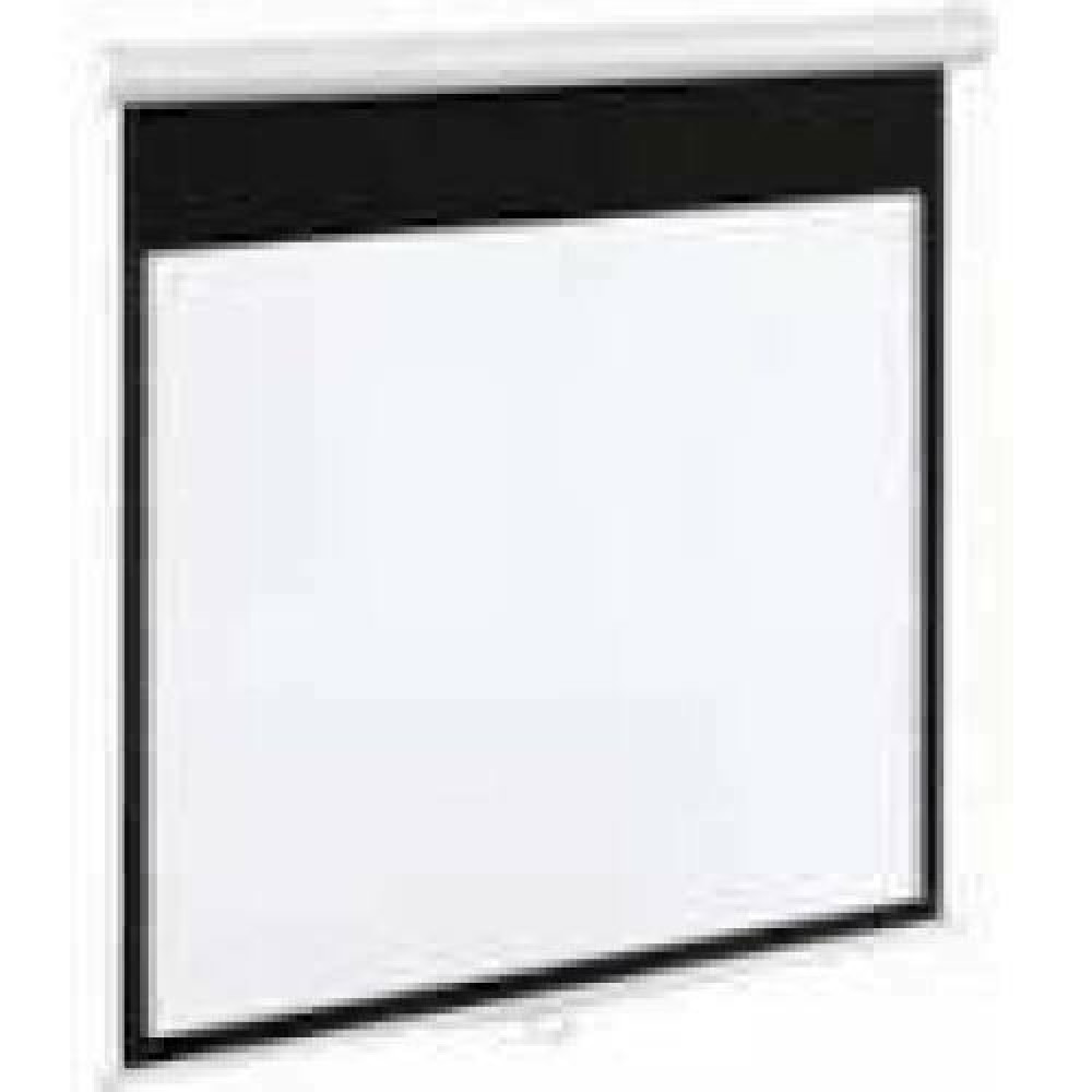 ART EL E84 4:3 Display Electric EM-84 4:3 84 170x127cm matte white with remote control