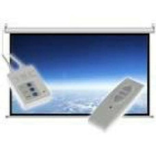 ART EL F119 16:9 electric display 16:9 119 264x147cm with remote control FS-119 16:9