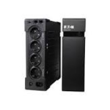 EATON UPS Ellipse ECO 1200 USB DIN rack/tower - AC 230 V - 750 Watt - 1200 VA - USB - Shuko 8 Output - 2U - 19inch