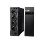 EATON UPS Ellipse ECO 1200 USB DIN rack/tower - AC 230 V - 750 Watt - 1200 VA - USB - Shuko 8 Output - 2U - 19inch