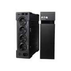 EATON UPS Ellipse ECO 1600 USB DIN rack/tower - AC 230 V - 1000 Watt - 1200 VA - USB - Shuko 8 Output - 2U - 19inch