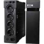 EATON UPS Ellipse ECO 650 USB DIN rack/tower - AC 230 V - 400 Watt - 650 VA - USB - Shuko 4 Output - 2U - 19inch