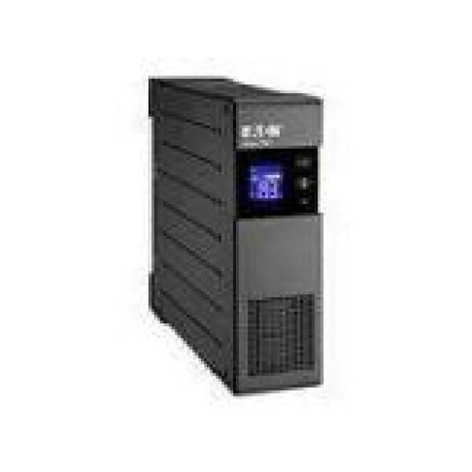 EATON Ellipse PRO 1600 UPS AC 230V 1000Watt 1600VA 9Ah USB output connectors 8 2U 19