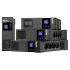 EATON UPS Ellipse PRO 650 USB IEC rack/tower - AC 230 V - 400 Watt - 650 VA - USB - IEC-320-C13 4 Output - 2U - 19inch EATON UPS Ellipse PRO 650 USB IEC rack/tower - AC 230 V - 400 Watt - 650 VA - USB - IEC-320-C13 4 Output - 2U - 19inch