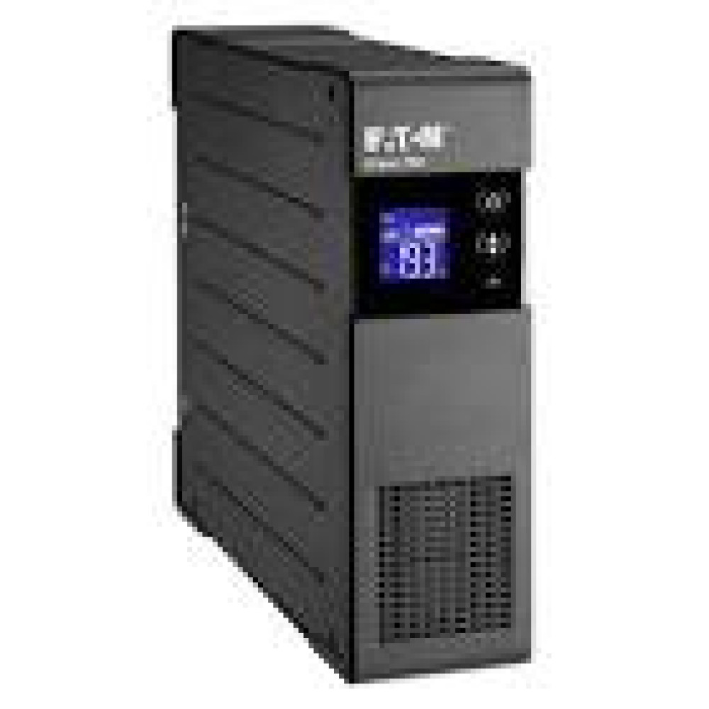 EATON UPS Ellipse PRO 650 USB IEC rack/tower - AC 230 V - 400 Watt - 650 VA - USB - IEC-320-C13 4 Output - 2U - 19inch