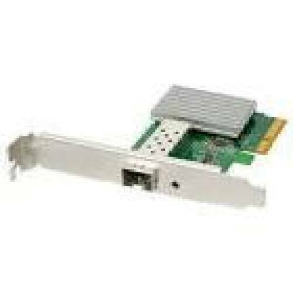 EDIMAX 10Gbps Ethernet SFP+ PCI Express Server Adapter