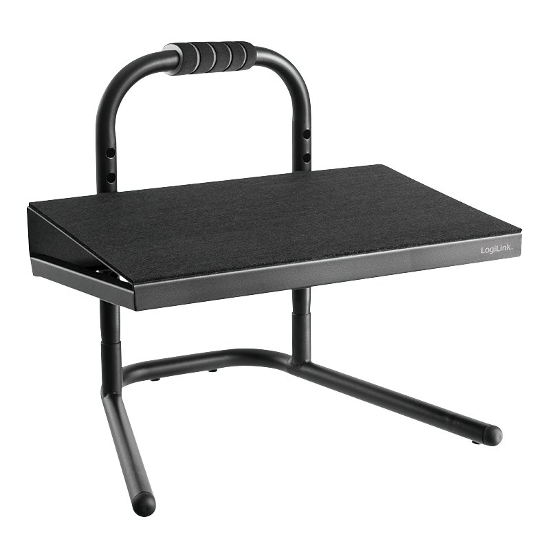 LOGILINK EO0007 - Free-standing adjustable footrest