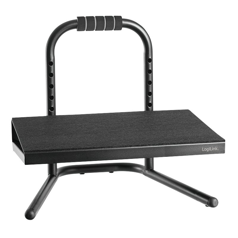 LOGILINK EO0007 - Free-standing adjustable footrest