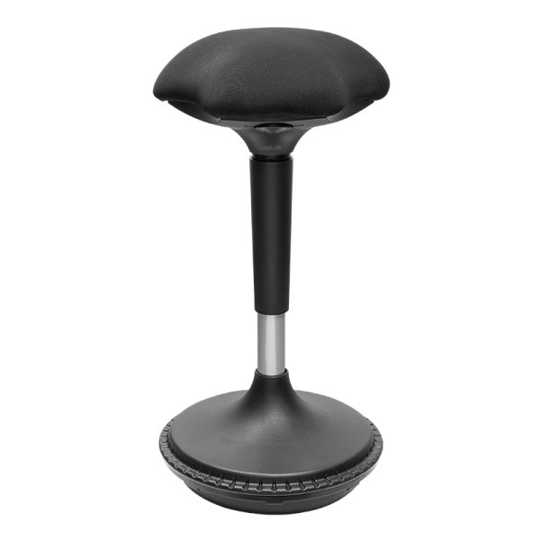 LOGILINK EO0011 - Height adjustable wobble stool