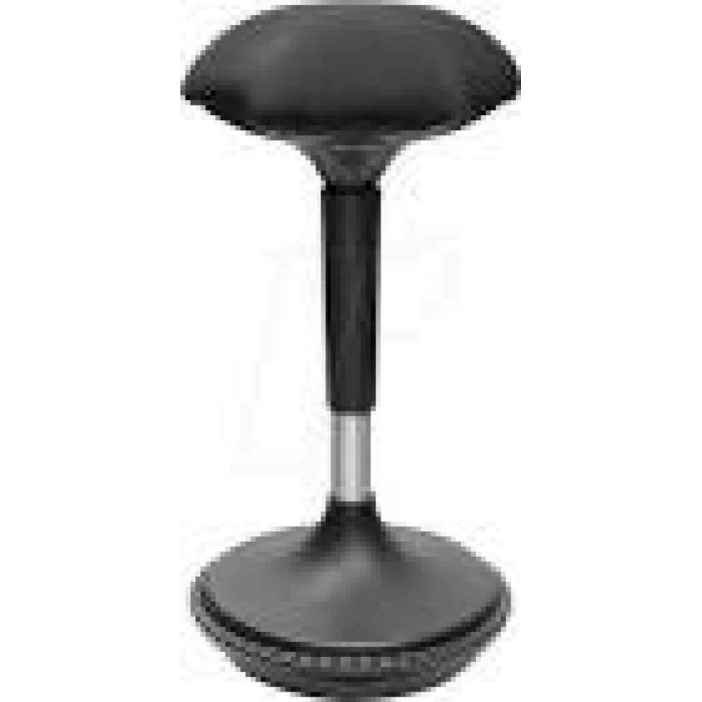 LOGILINK EO0011 LOGILINK - Height adjustable wobble stool