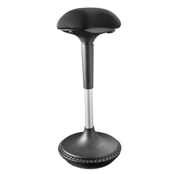 LOGILINK EO0011 - Height adjustable wobble stool
