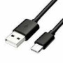 SAMSUNG data cabel USB-C to USB Typ-A 1.5m