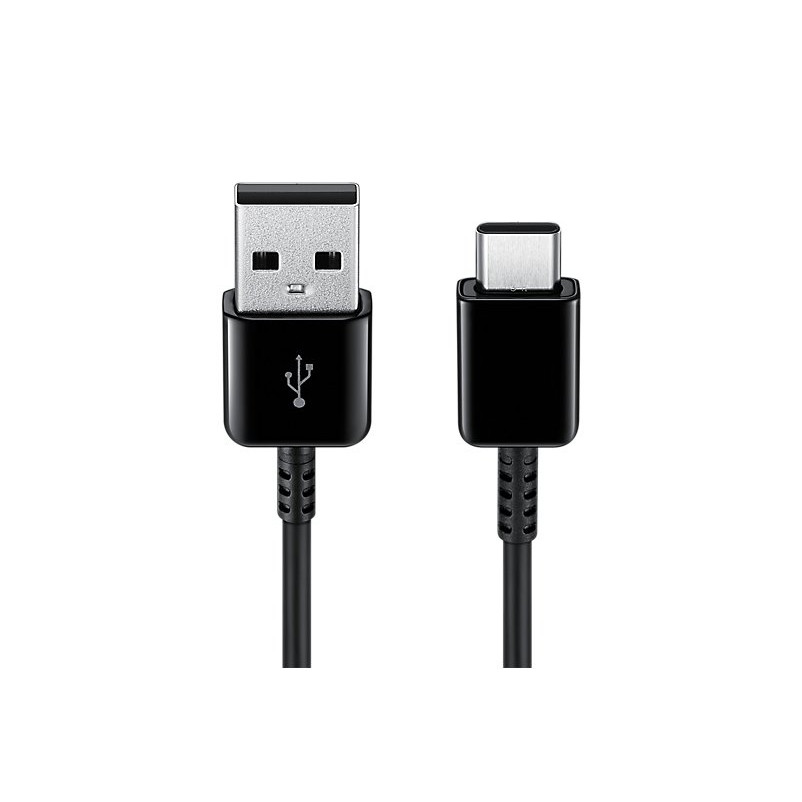 SAMSUNG Type-C Cable 2pcs 1 Package USB2.0 1.5m