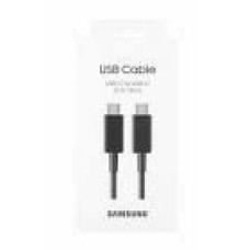 SAMSUNG 1.8m Cable 5A 1.8m Cable 5A Black