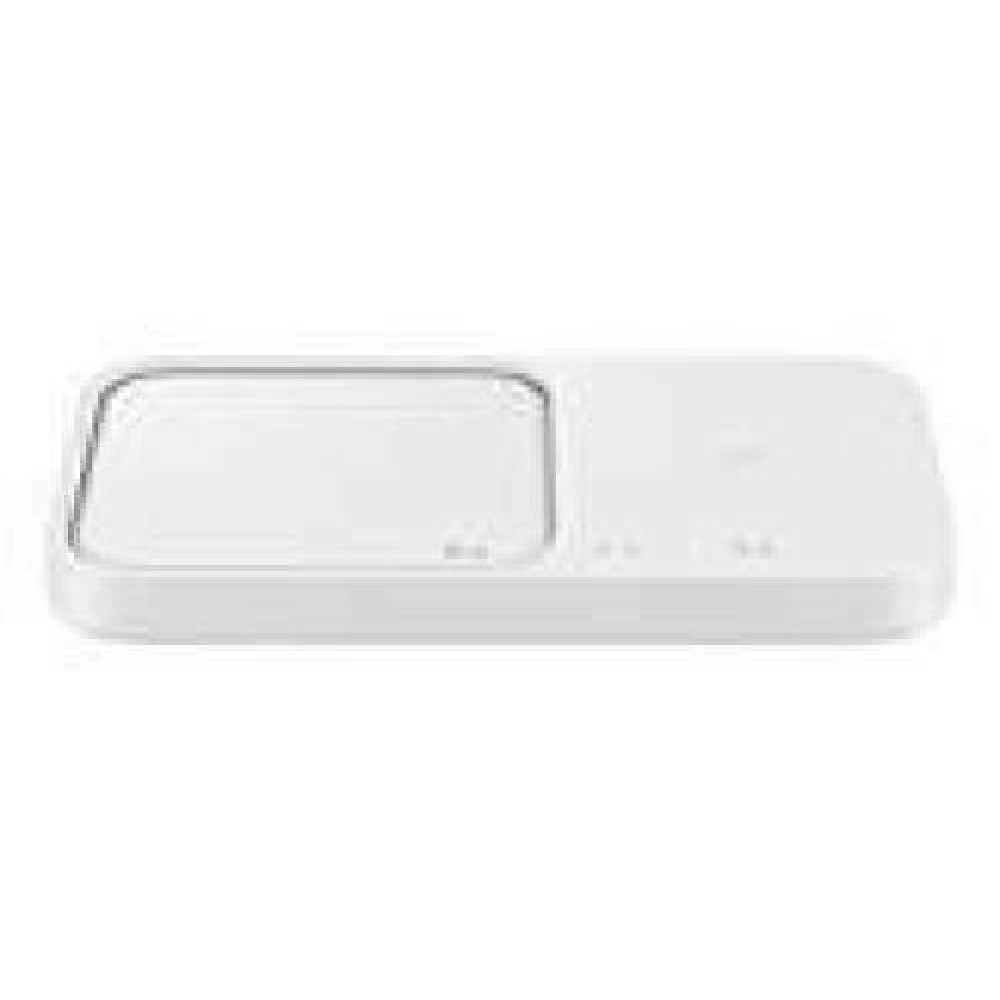 SAMSUNG Wireless Charger Pad w/o TA White (P)