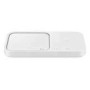 SAMSUNG Wireless Charger Pad w/o TA White (P)