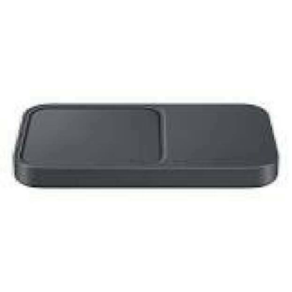SAMSUNG Wireless Charger Duo w TA Black