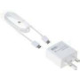 SAMSUNG 15W Adapter UCB-C port without cable White