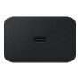SAMSUNG Power Adapter 45W USB-C without Cable EU Black