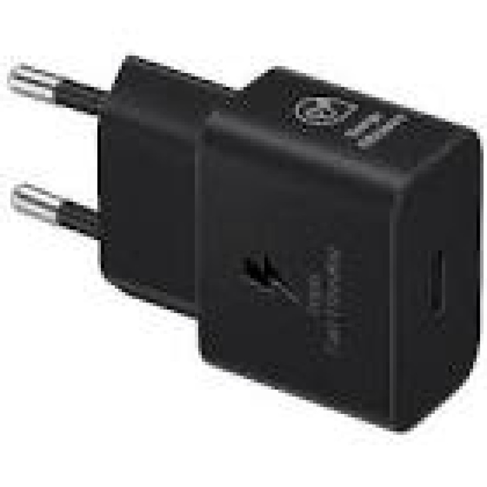 SAMSUNG Power Adapter 45W EU Black