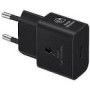 SAMSUNG Power Adapter 45W EU Black