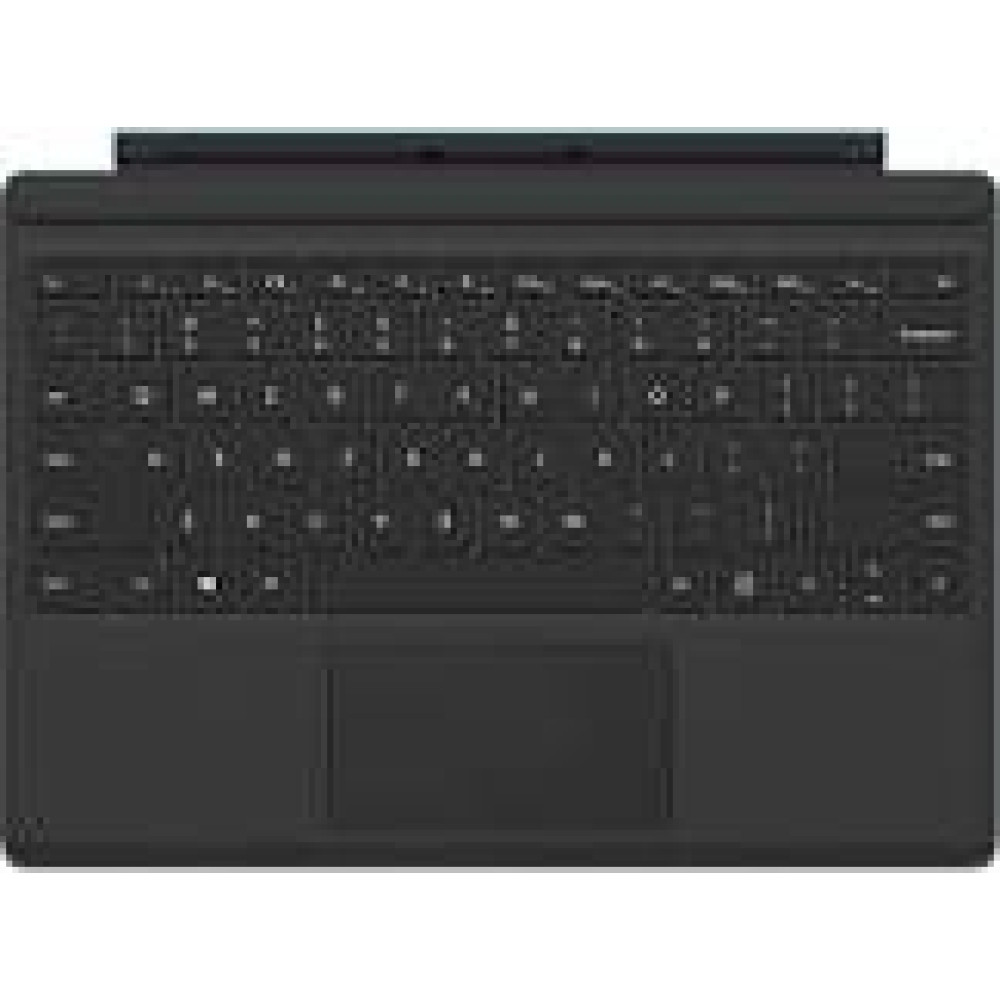 MICROSOFT Surface Pro9/10 Typecover without Slim Pen Storage COMM black Eng Int CEE
