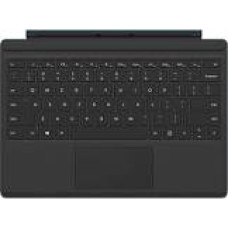 MICROSOFT Surface Pro9/10 Typecover without Slim Pen Storage COMM black Eng Int CEE
