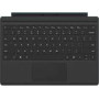 MICROSOFT Surface Pro9/10 Typecover without Slim Pen Storage COMM black Eng Int CEE