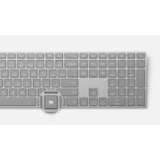 MS Surface Keyboard Copilot Bluetooth Eng Intl Gray