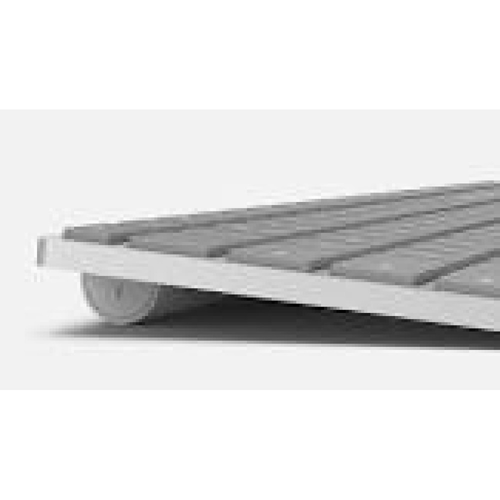 MS Surface Keyboard Copilot Bluetooth Eng Intl Gray