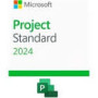 MS ESD Project Standard 2024 All Languages Online Product Key License 1 License Downloadable Click to Run ESD NR