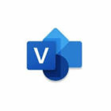 MS ESD Visio Standard 2024 All Languages Online Product Key License 1 License Downloadable Click to Run ESD NR MS ESD Visio Standard 2024 All Languages Online Product Key License 1 License Downloadable Click to Run ESD NR