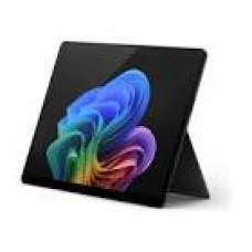 MICROSOFT Surface Pro 11 Qualcomm Snapdragon X Elite 13inch 16GB 512GB W11H xPS SC Black CEE EM 1 License