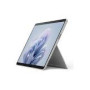 MICROSOFT Surface Pro10 5G Intel Core Ultra 5 135U 13inch 16GB 256GB UMA W11P Platinum COMM