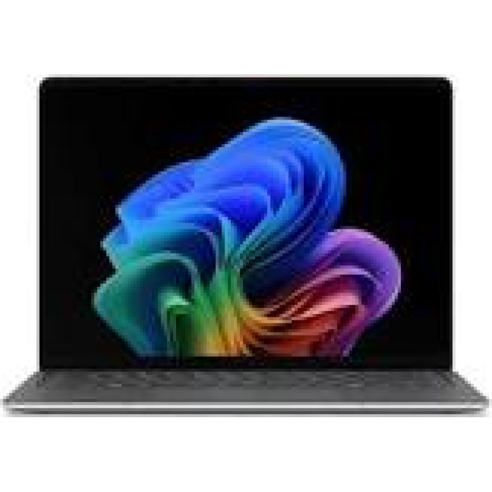 MICROSOFT Surface Laptop7 13.8inch Intel Core Ultra 7 268V 32GB 512GB Platinum W11P COMM EMEA