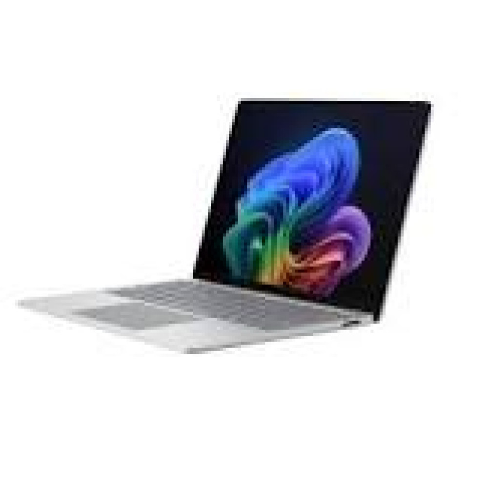 MS Surface Laptop 7 Intel Core Ultra 7 268V 13inch 32GB 1TB Intel Arc W11P Platinum Demo