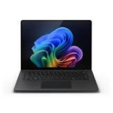 MICROSOFT Surface Laptop7 15inch Intel Core Ultra 5 236V 16GB 512GB SmartCard Reader Black W11P COMM EMEA