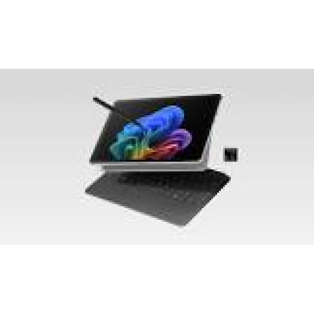 MICROSOFT Surface Pro12 Qualcom Snapdragon X 8-core 12inch 16GB 512GB W11P COMM Platinum
