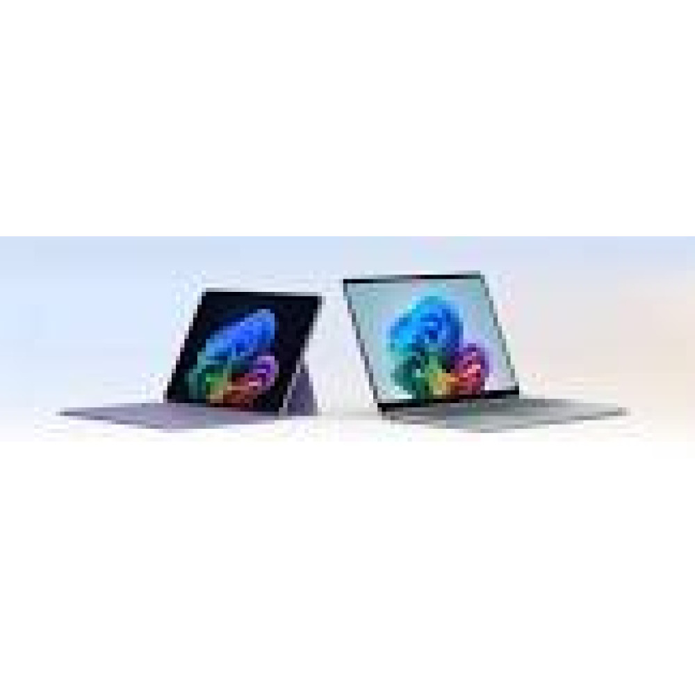 MS Surface Pro Copilot+PC Snapdragon X Plus 12inch 16GB 256GB SSD W11H Platinum w/o charger