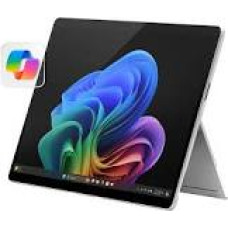 MS Surface Pro Copilot+PC Snapdragon X Plus 12inch 16GB 512GB SSD W11H Platinum w/o charger