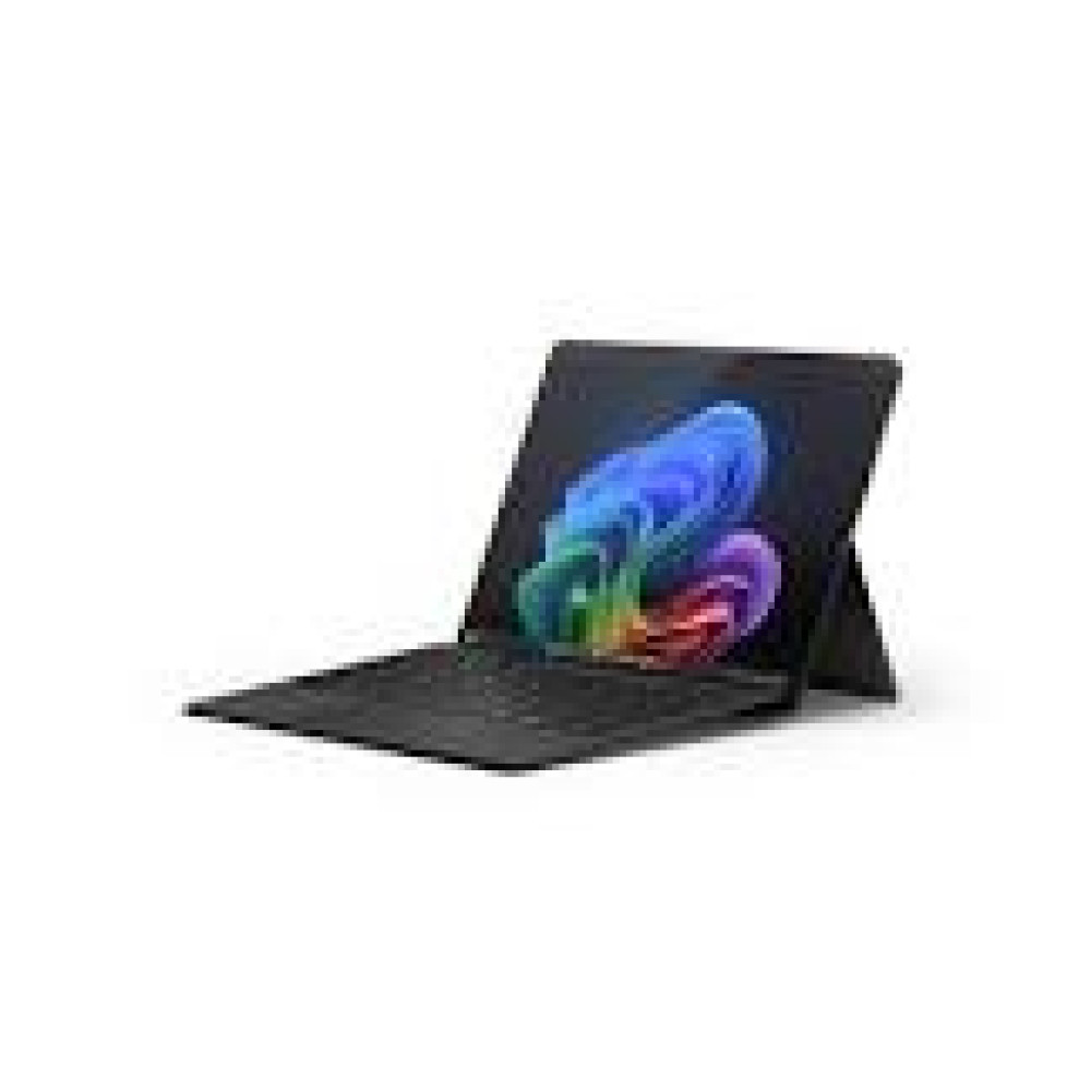 MS Surface Pro Qualcomm Snapdragon X Plus 12inch 16GB 256GB W11H Platinum Demo