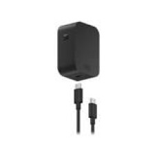 MICROSOFT Surface 45W USB-C Power Supply Graphite