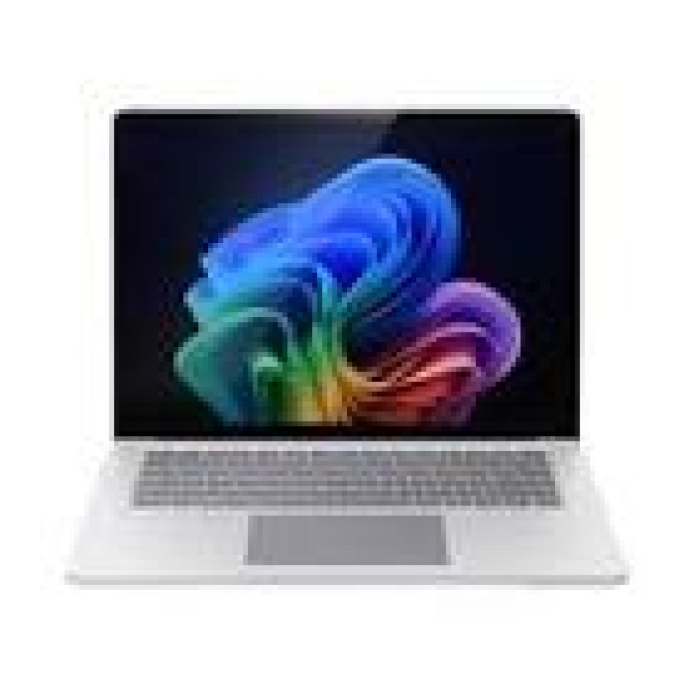 MS Surface Laptop Qualcomm Snapdragon X Plus 13inch 24GB 1TB W11P CM xPS SC English International Platinum CEE 1 License